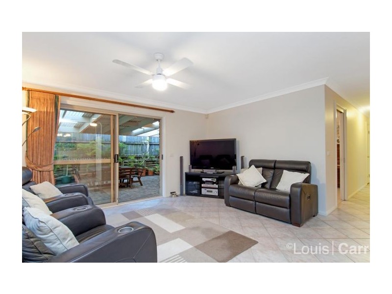 32 Ravensbourne Circuit, Dural NSW 2158