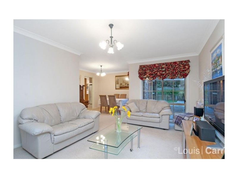 32 Ravensbourne Circuit, Dural NSW 2158