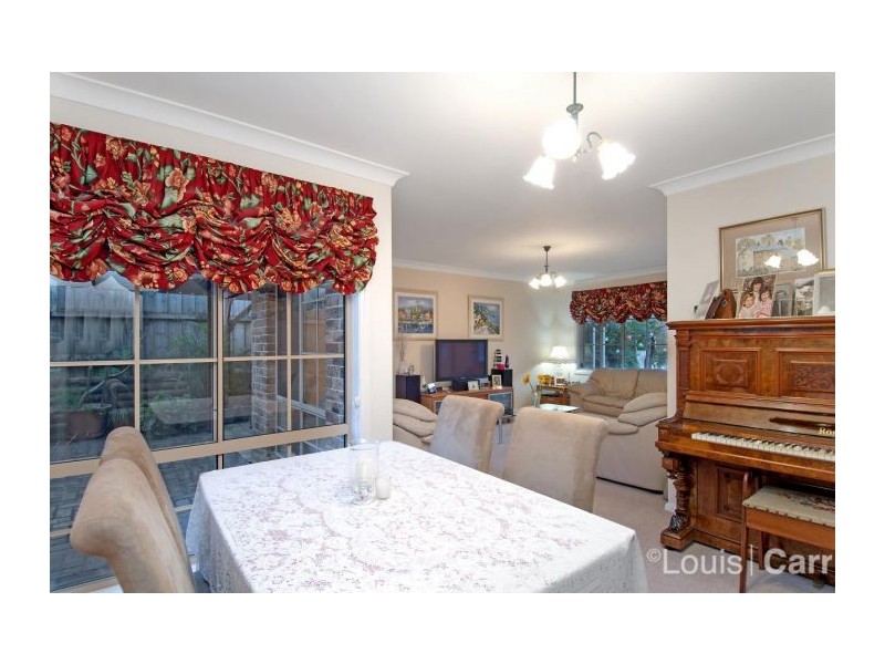 32 Ravensbourne Circuit, Dural NSW 2158