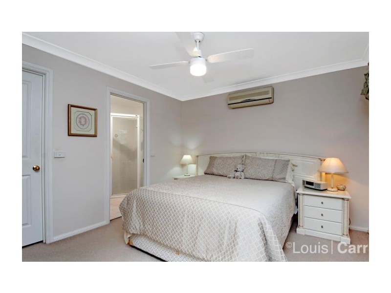 32 Ravensbourne Circuit, Dural NSW 2158