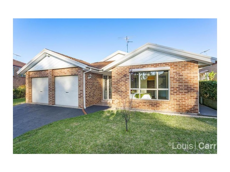 46 County Drive, Cherrybrook NSW 2126