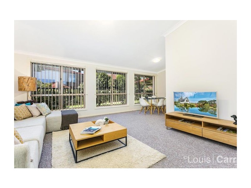 46 County Drive, Cherrybrook NSW 2126