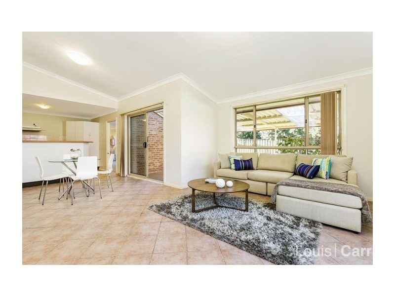 46 County Drive, Cherrybrook NSW 2126