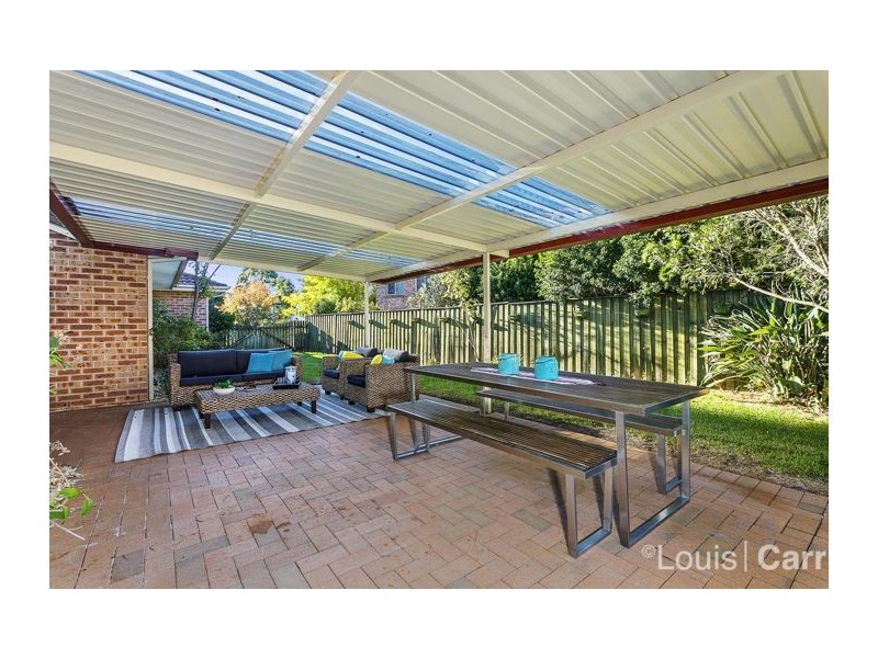 46 County Drive, Cherrybrook NSW 2126