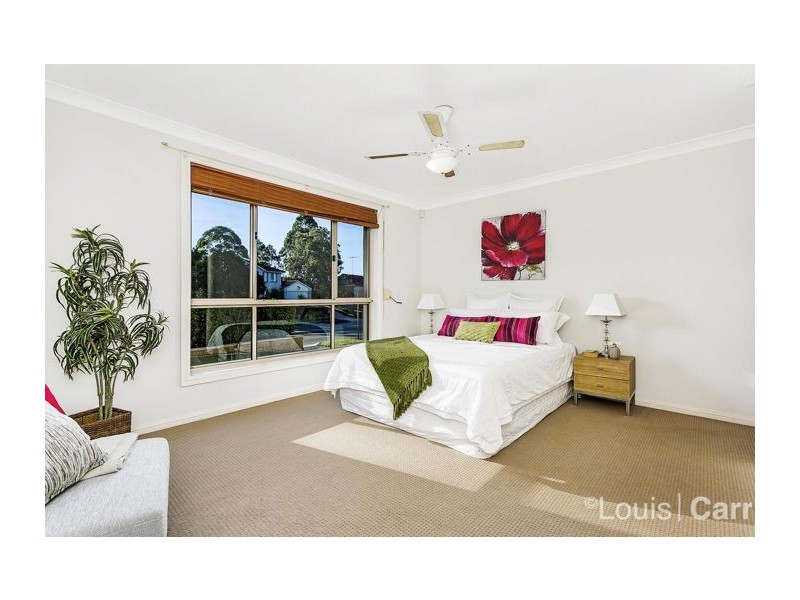 46 County Drive, Cherrybrook NSW 2126