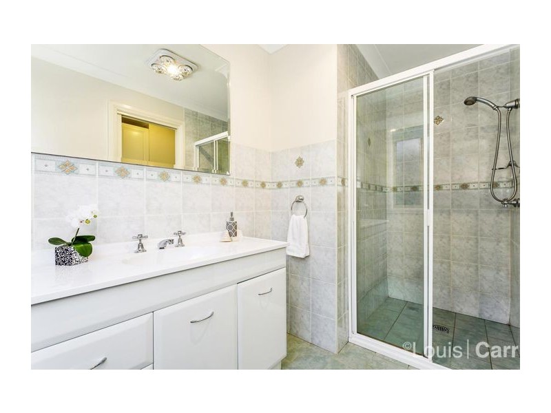 46 County Drive, Cherrybrook NSW 2126