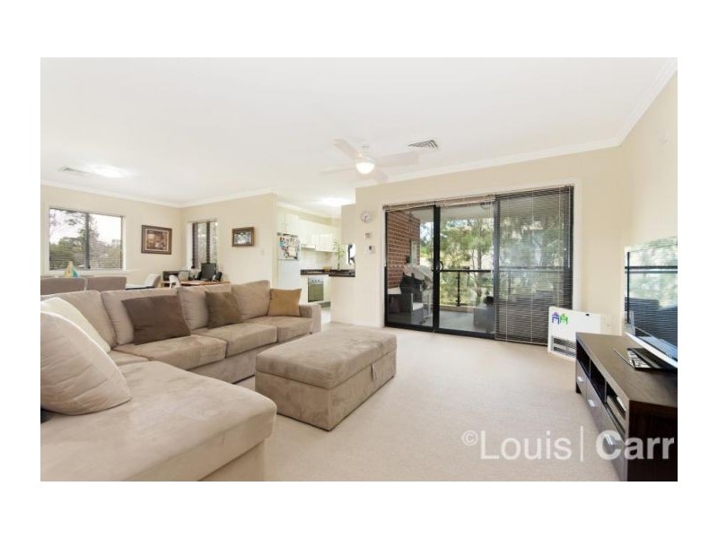 13/7-15 Purser Avenue, Castle Hill NSW 2154