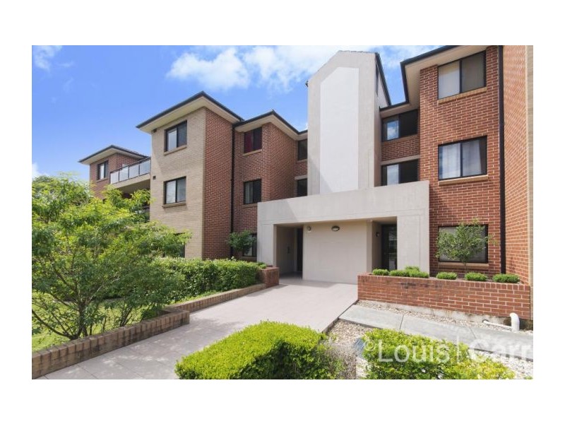 13/7-15 Purser Avenue, Castle Hill NSW 2154