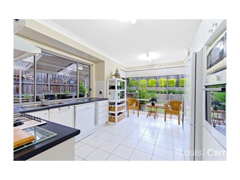 27 Fenwick Close, Kellyville NSW 2155