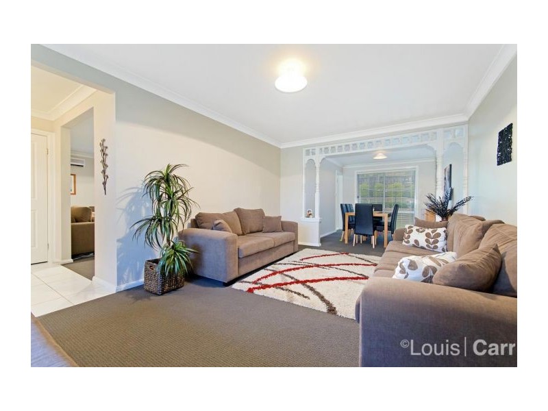27 Fenwick Close, Kellyville NSW 2155