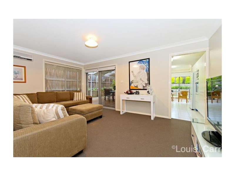 27 Fenwick Close, Kellyville NSW 2155