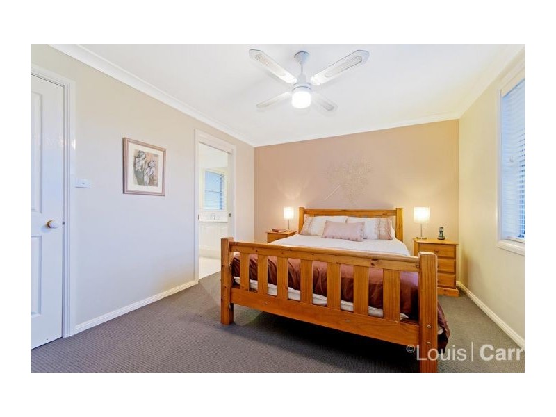 27 Fenwick Close, Kellyville NSW 2155