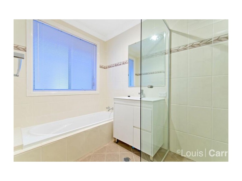 27 Fenwick Close, Kellyville NSW 2155