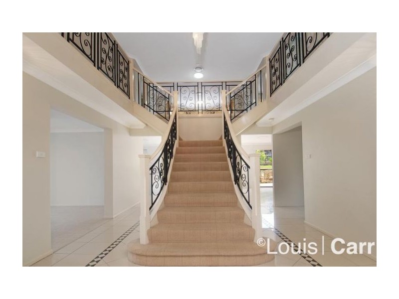 1 Brokenwood Pl, Cherrybrook NSW 2126