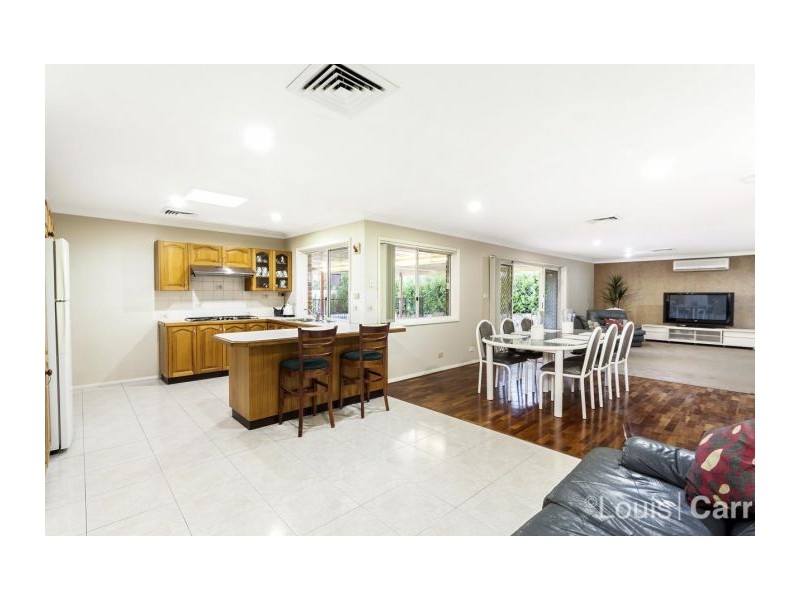 37 Manuka Circle, Cherrybrook NSW 2126