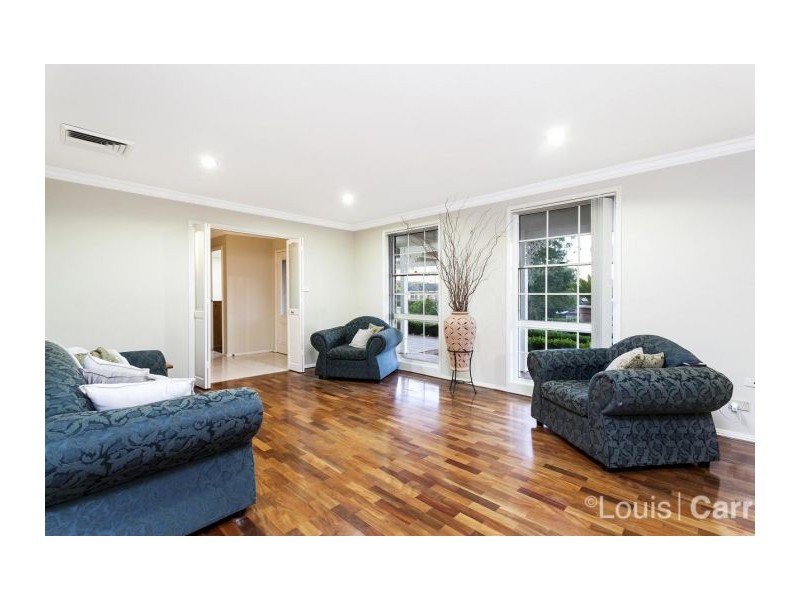 37 Manuka Circle, Cherrybrook NSW 2126