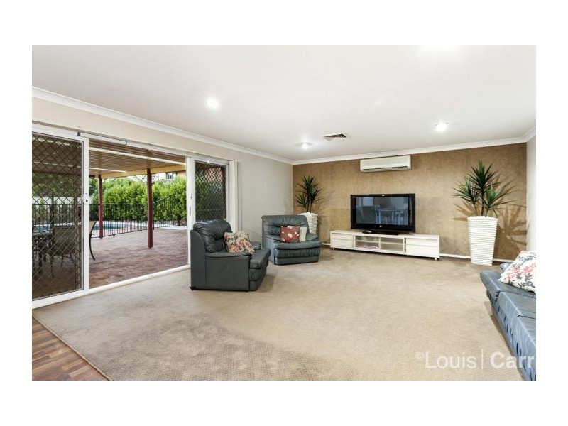 37 Manuka Circle, Cherrybrook NSW 2126