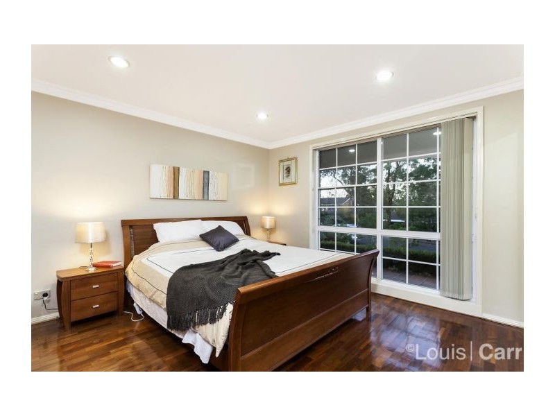 37 Manuka Circle, Cherrybrook NSW 2126