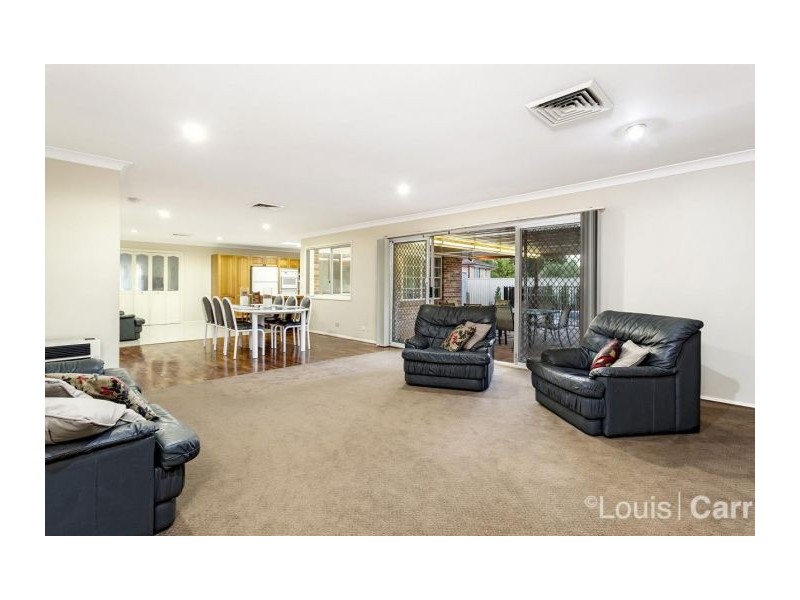 37 Manuka Circle, Cherrybrook NSW 2126
