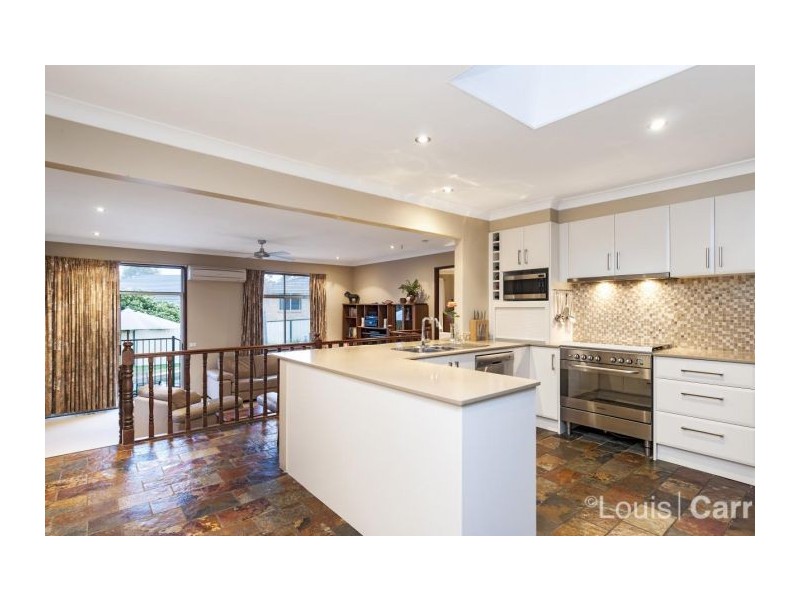 12 Priory Court, Baulkham Hills NSW 2153