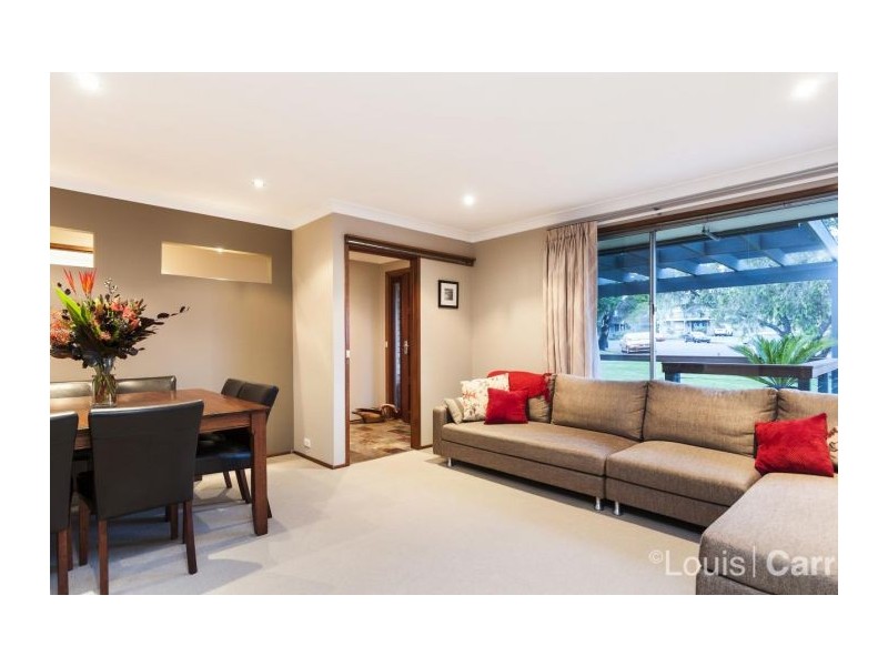12 Priory Court, Baulkham Hills NSW 2153