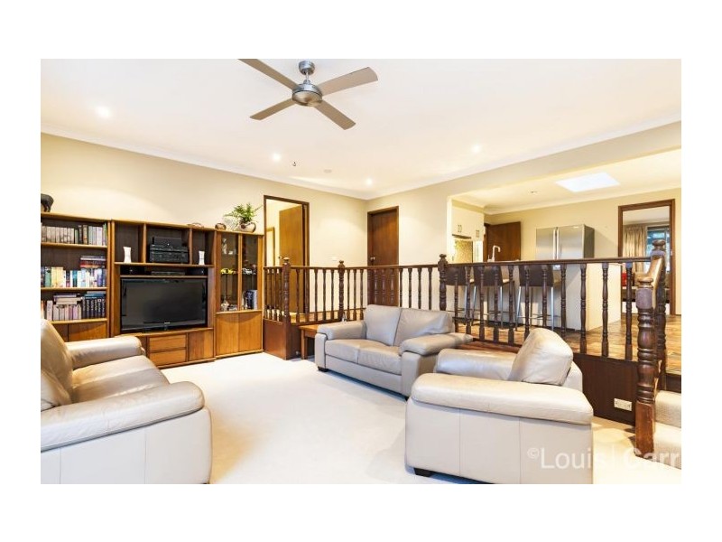 12 Priory Court, Baulkham Hills NSW 2153