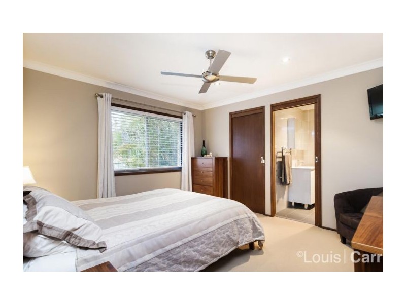 12 Priory Court, Baulkham Hills NSW 2153