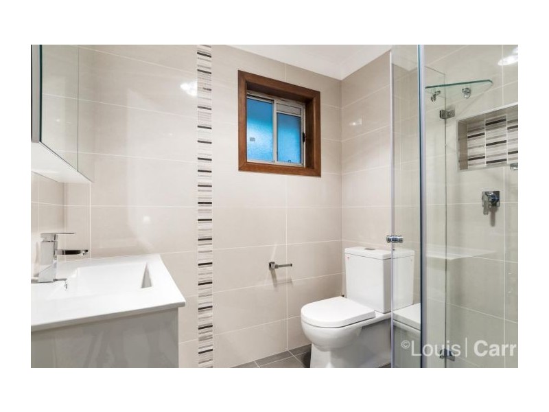 12 Priory Court, Baulkham Hills NSW 2153