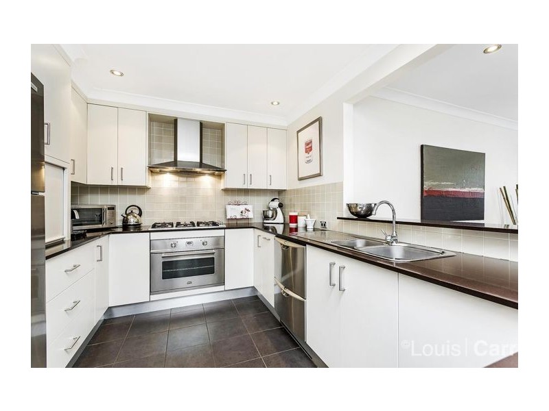 28 Rondelay Drive, Castle Hill NSW 2154