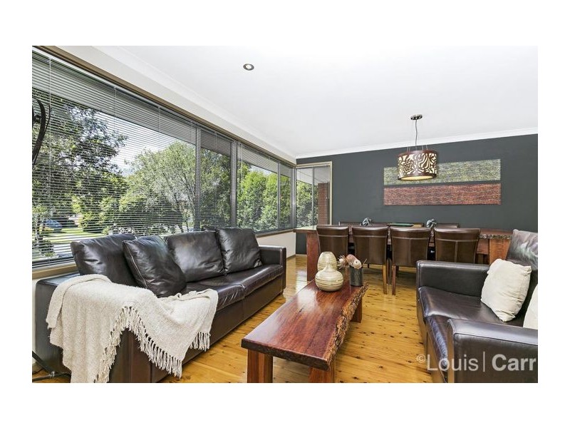 28 Rondelay Drive, Castle Hill NSW 2154