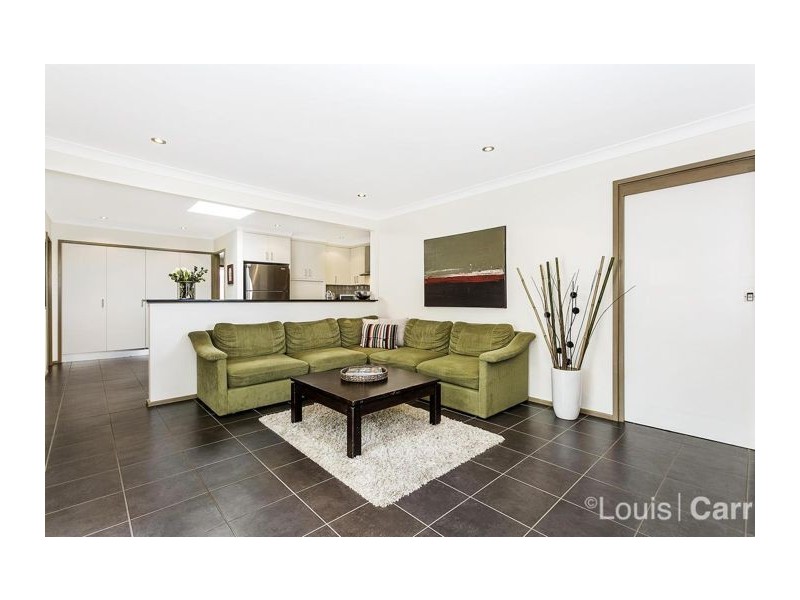 28 Rondelay Drive, Castle Hill NSW 2154