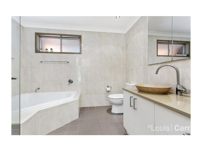 28 Rondelay Drive, Castle Hill NSW 2154