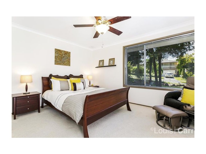 28 Rondelay Drive, Castle Hill NSW 2154