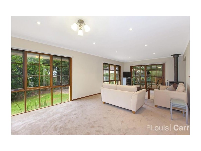 222 Excelsior Ave, Castle Hill NSW 2154
