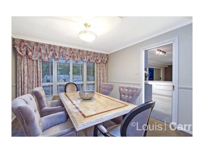 6 Amberlea Crt, Castle Hill NSW 2154