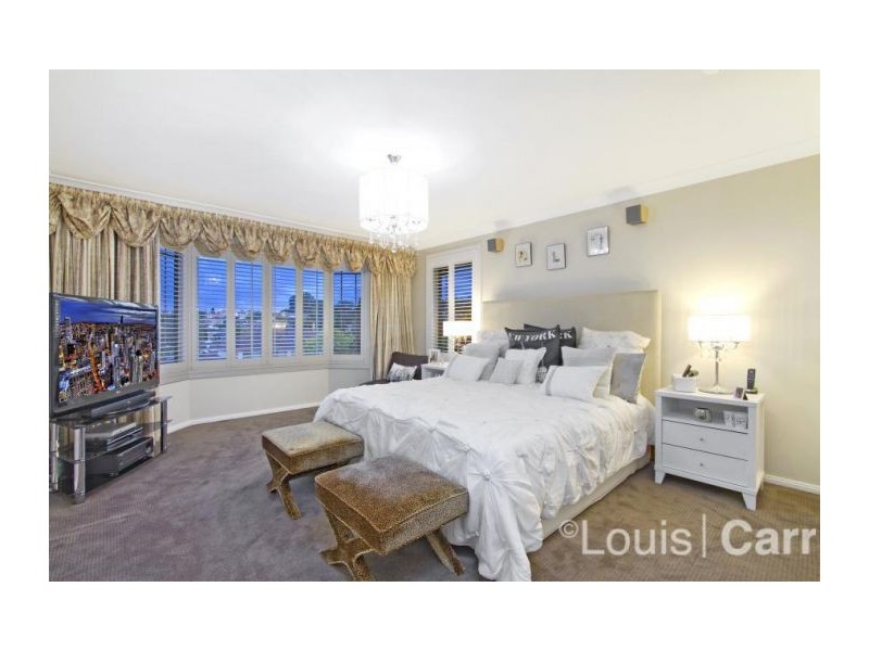 6 Amberlea Crt, Castle Hill NSW 2154