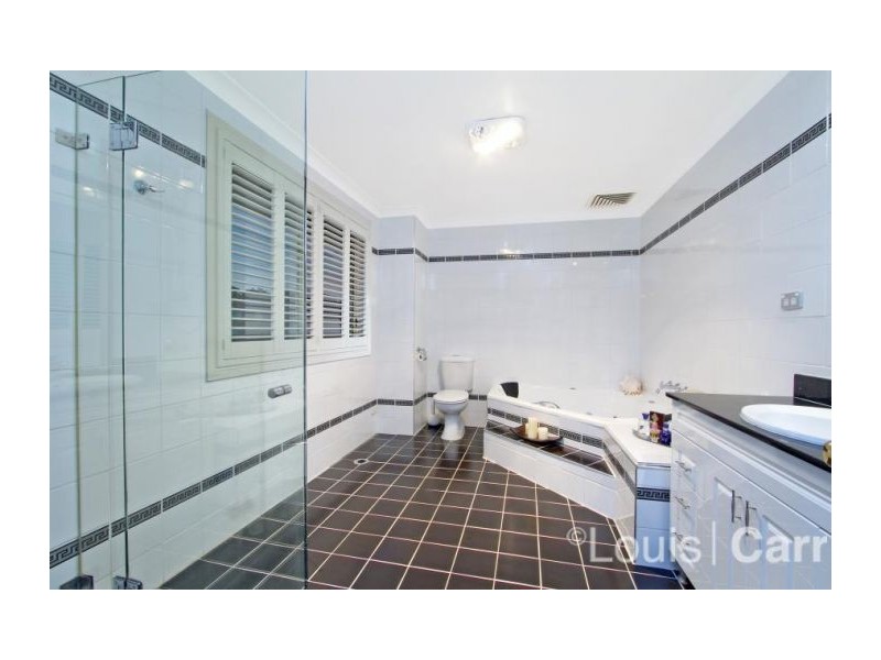 6 Amberlea Crt, Castle Hill NSW 2154