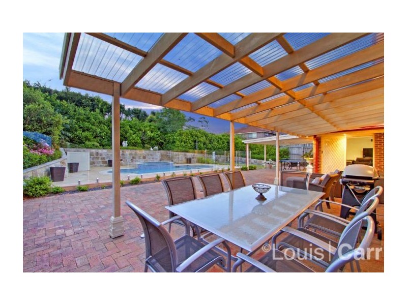 6 Amberlea Crt, Castle Hill NSW 2154