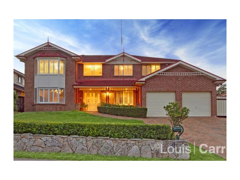 Cherrybrook NSW 2126