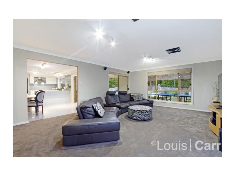 Cherrybrook NSW 2126