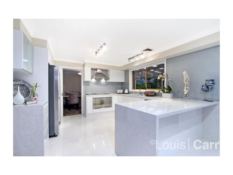 Cherrybrook NSW 2126