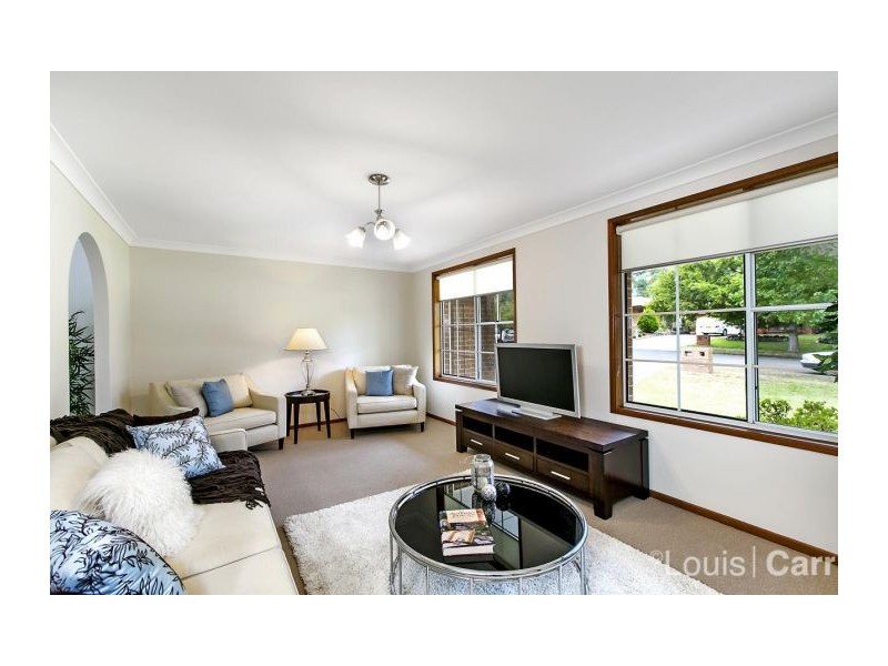 9 Kentia Parade, Cherrybrook NSW 2126