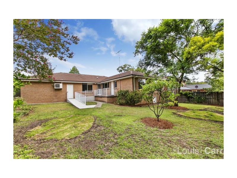 9 Kentia Parade, Cherrybrook NSW 2126