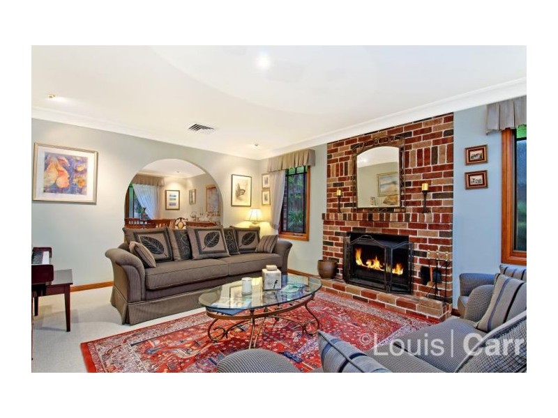 14 Sallaway Place, West Pennant Hills NSW 2125