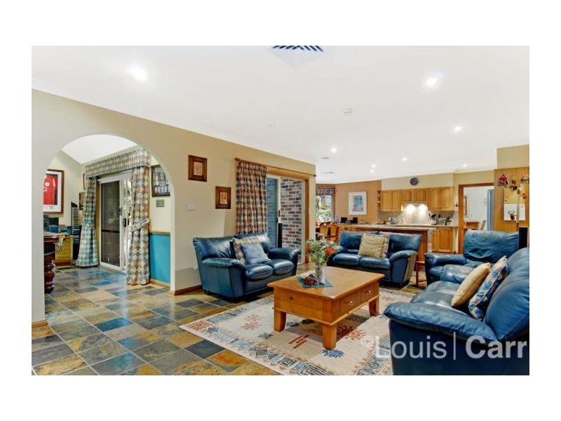 14 Sallaway Place, West Pennant Hills NSW 2125