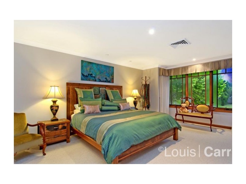 14 Sallaway Place, West Pennant Hills NSW 2125