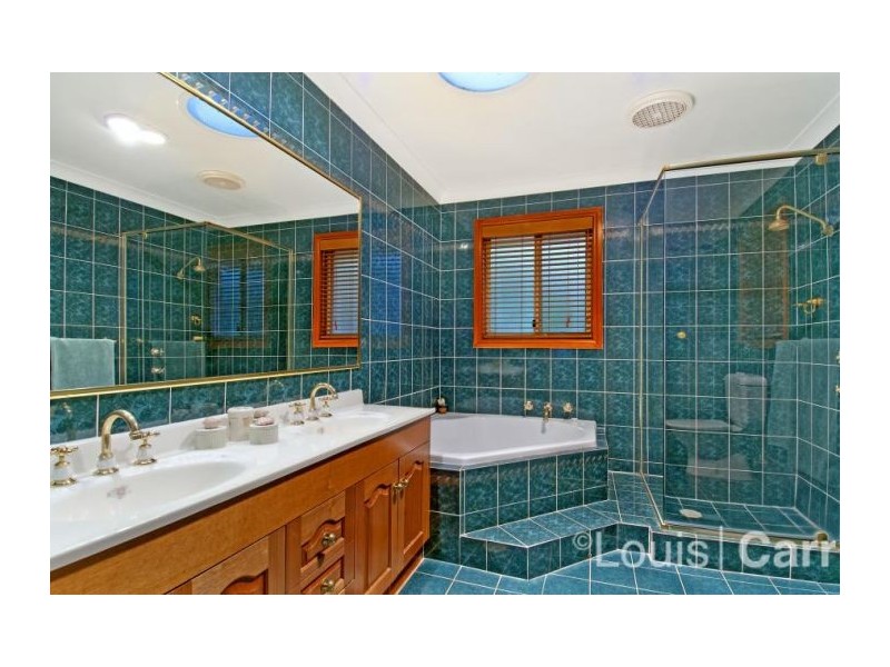 14 Sallaway Place, West Pennant Hills NSW 2125