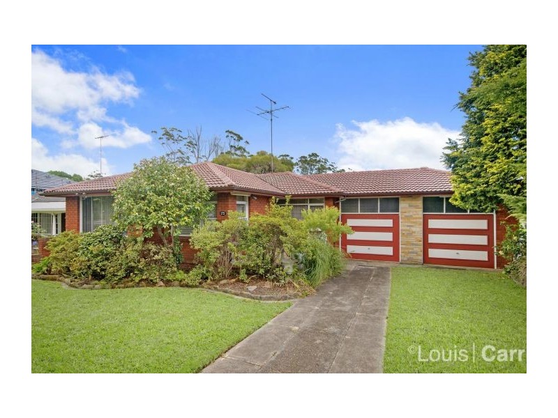 175 Seven Hills Road, Baulkham Hills NSW 2153