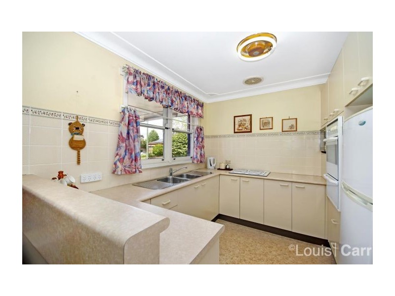 175 Seven Hills Road, Baulkham Hills NSW 2153