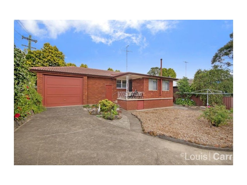 175 Seven Hills Road, Baulkham Hills NSW 2153